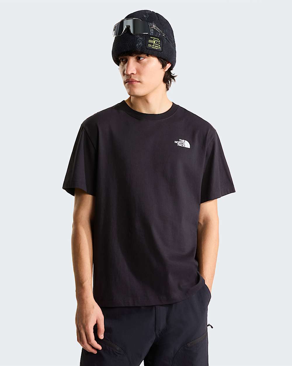 Unisex 60th Anniversary 2 Relaxed T-Shirt | The North Face