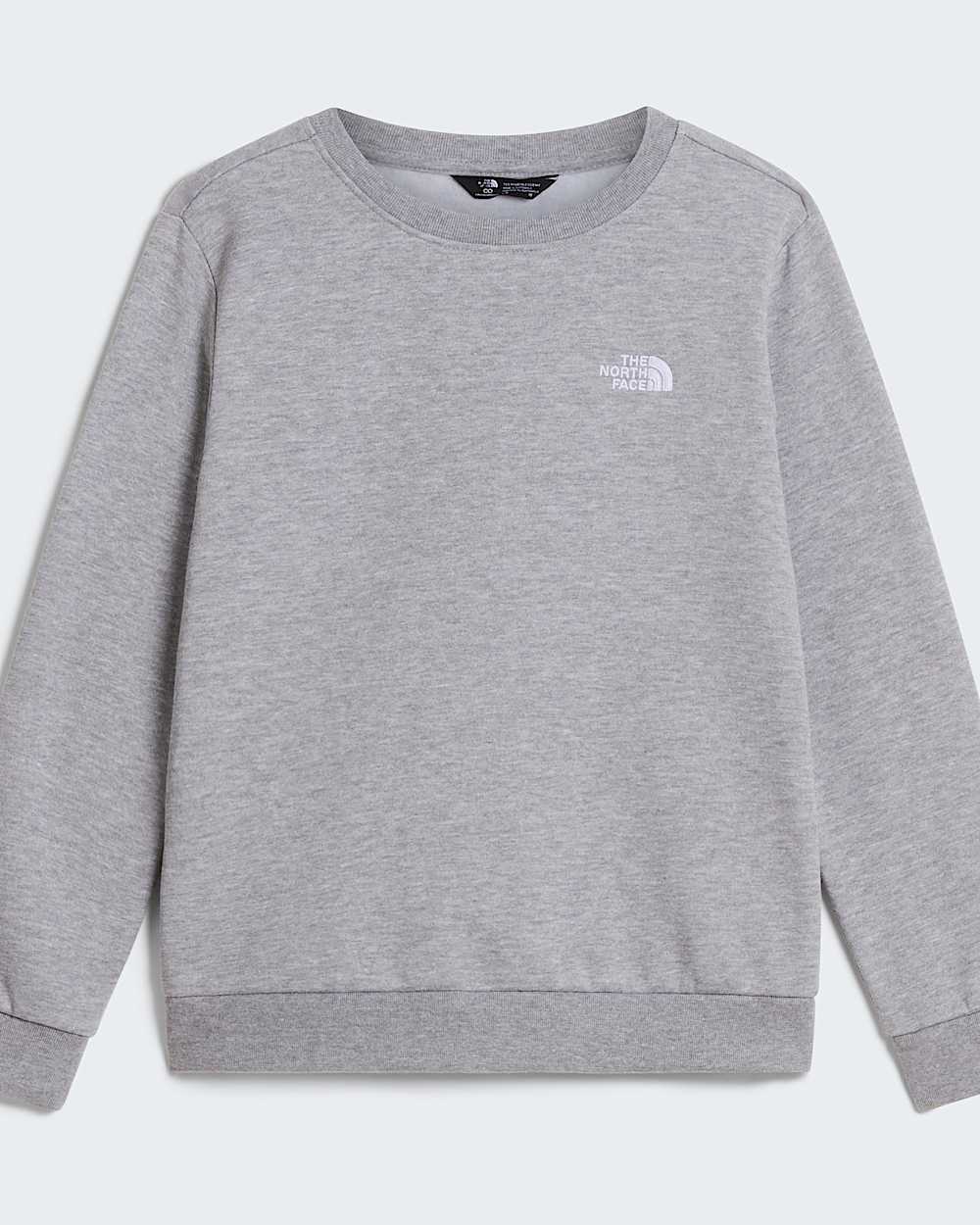 Modzieowa bluza Evolution Simple Dome TNF ALT30