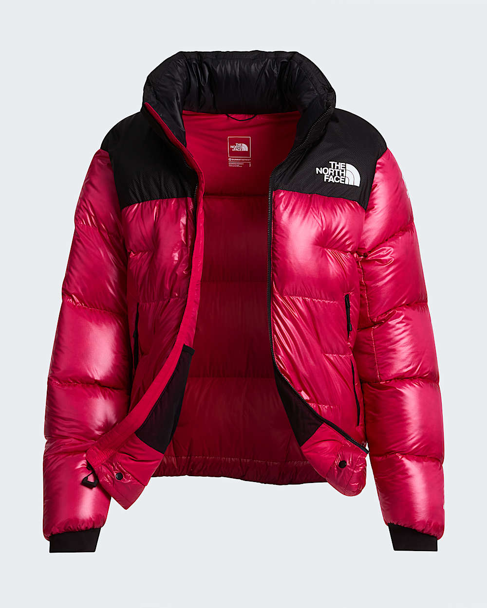 Veste Summit Nuptse pour femme TNF alt26