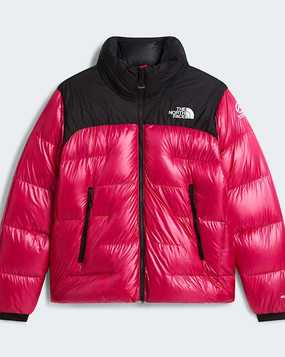 Veste Summit Nuptse pour femme TNF alt30