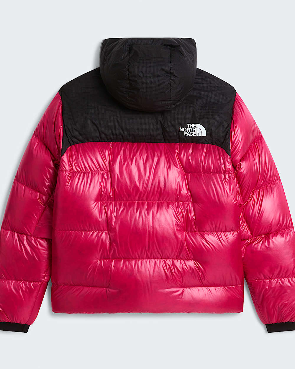 Veste Summit Nuptse pour femme TNF alt31