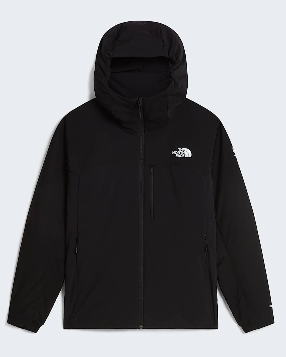 Giacca con cappuccio Summit Casaval da donna TNF alt30