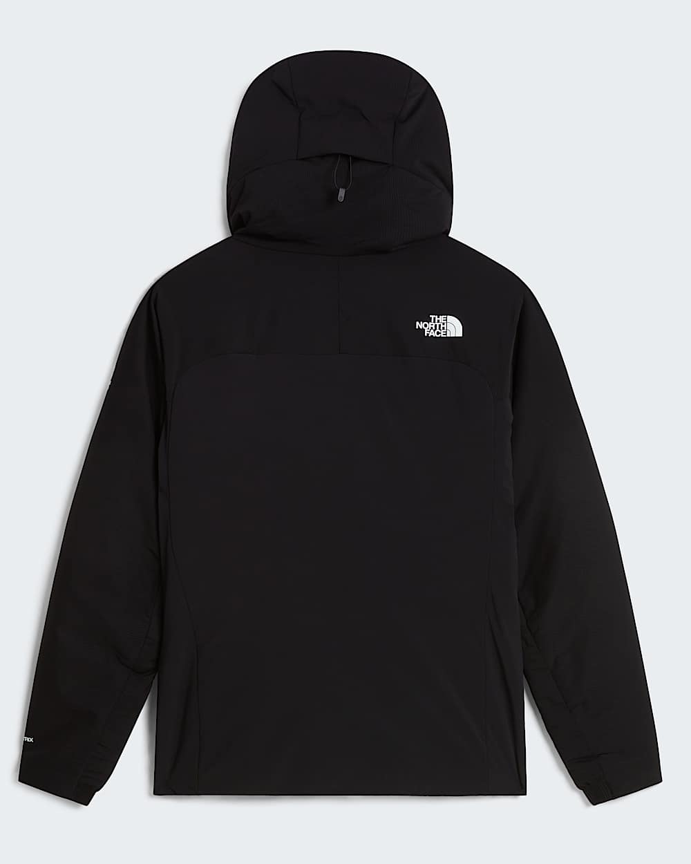 Giacca con cappuccio Summit Casaval da donna TNF alt31