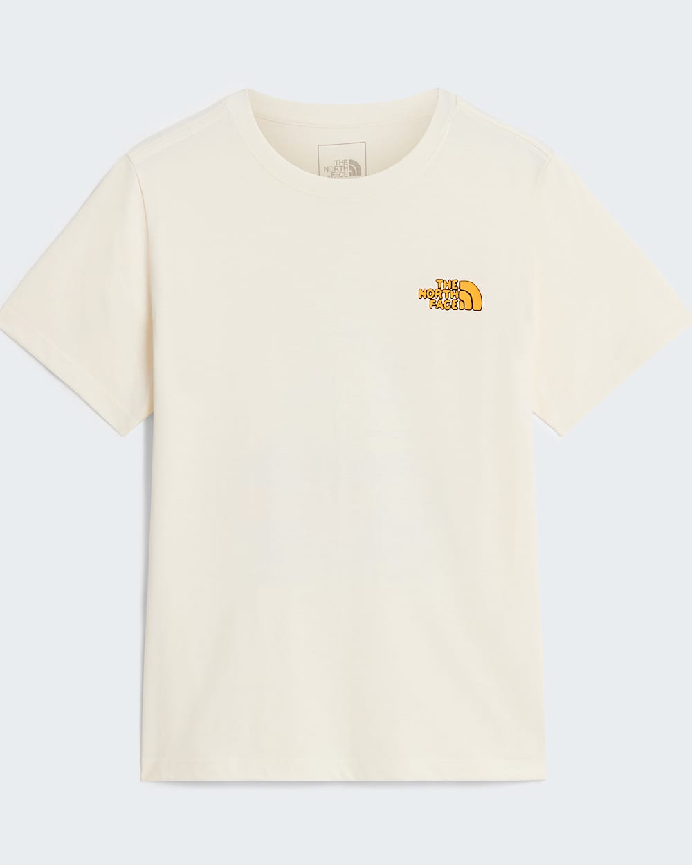 Boys Outdoor Regular Graphic TShirt TNF ALT30