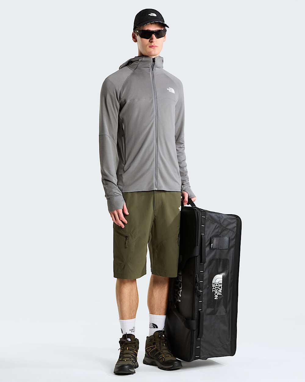 Base Camp Gear Box – Large | The North Face FI