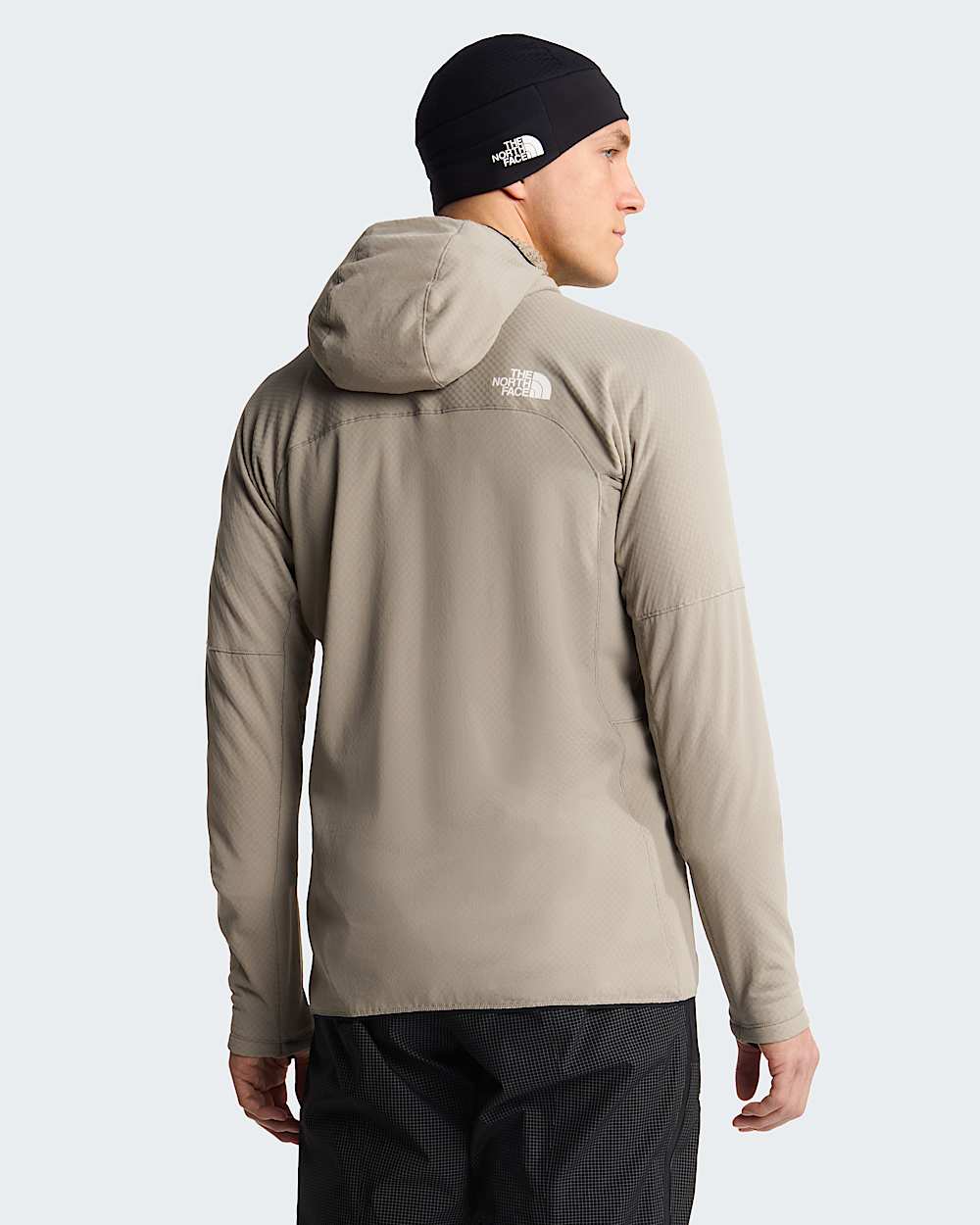 Veste  capuche Summit FUTUREFLEECE pour homme TNF alt3