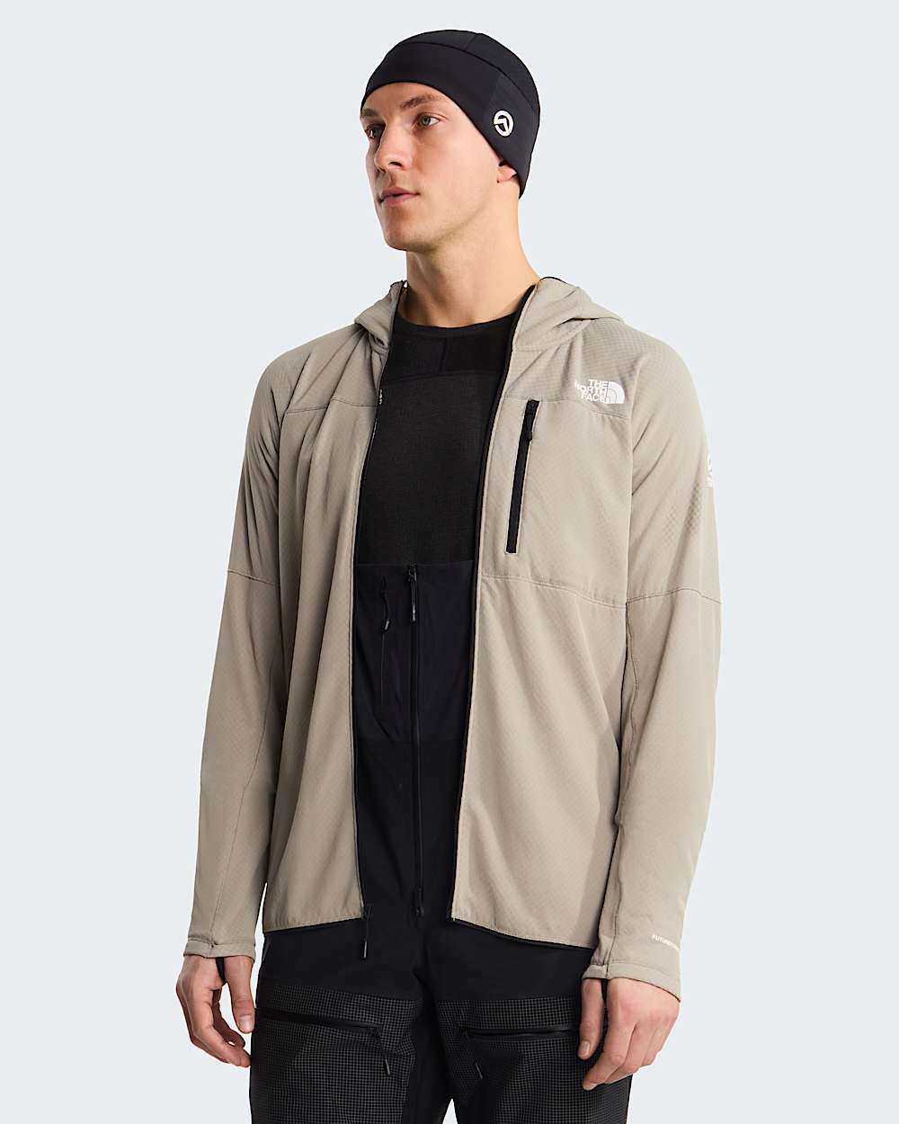 Veste  capuche Summit FUTUREFLEECE pour homme TNF alt4
