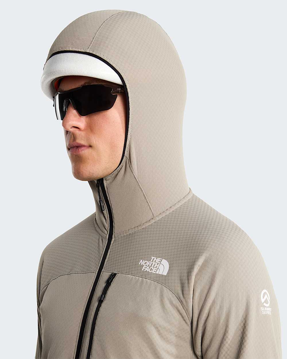 Veste  capuche Summit FUTUREFLEECE pour homme TNF alt6