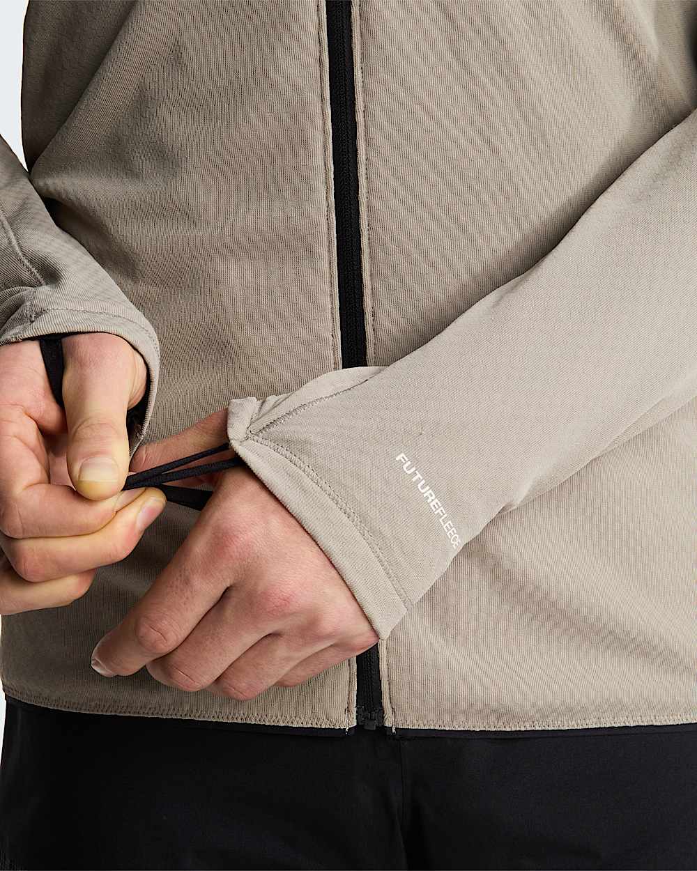 Veste  capuche Summit FUTUREFLEECE pour homme TNF alt7