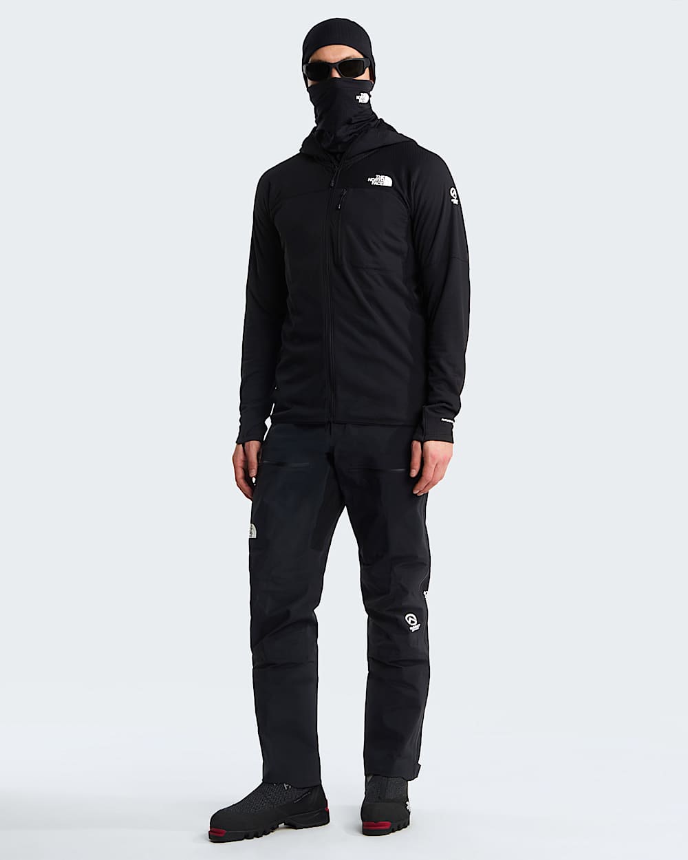 Men's Summit FUTUREFLEECE™ Hooded Jacket | The North Face FI