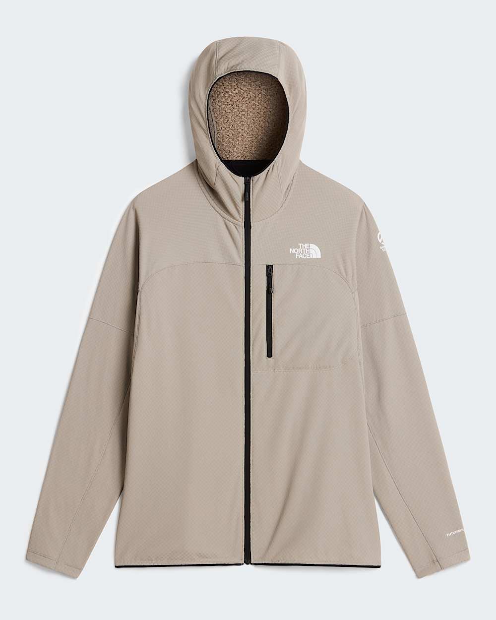 Veste  capuche Summit FUTUREFLEECE pour homme TNF alt30