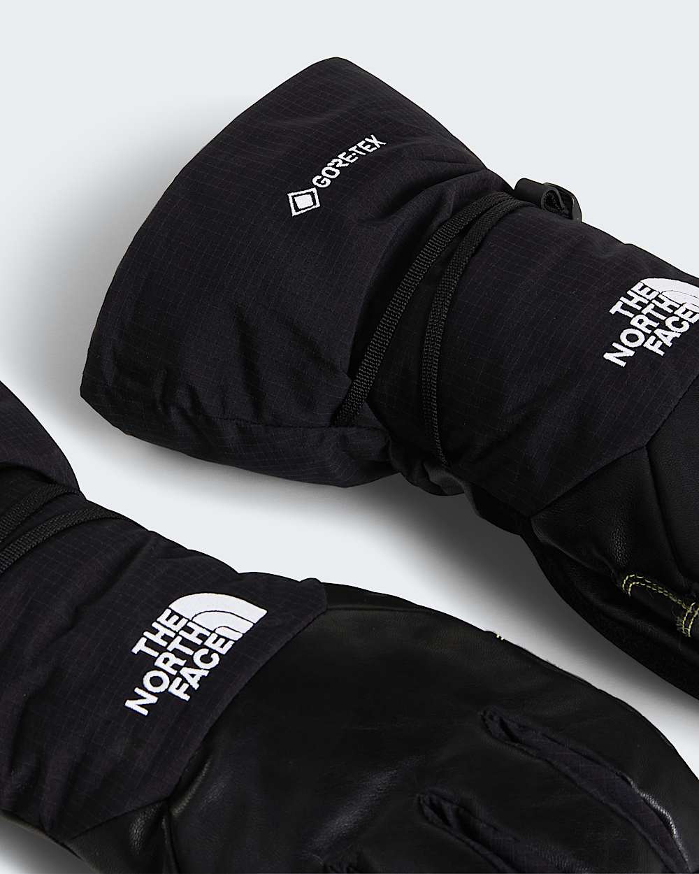 Summit Vengeance GORETEX Handschuhe TNF alt2