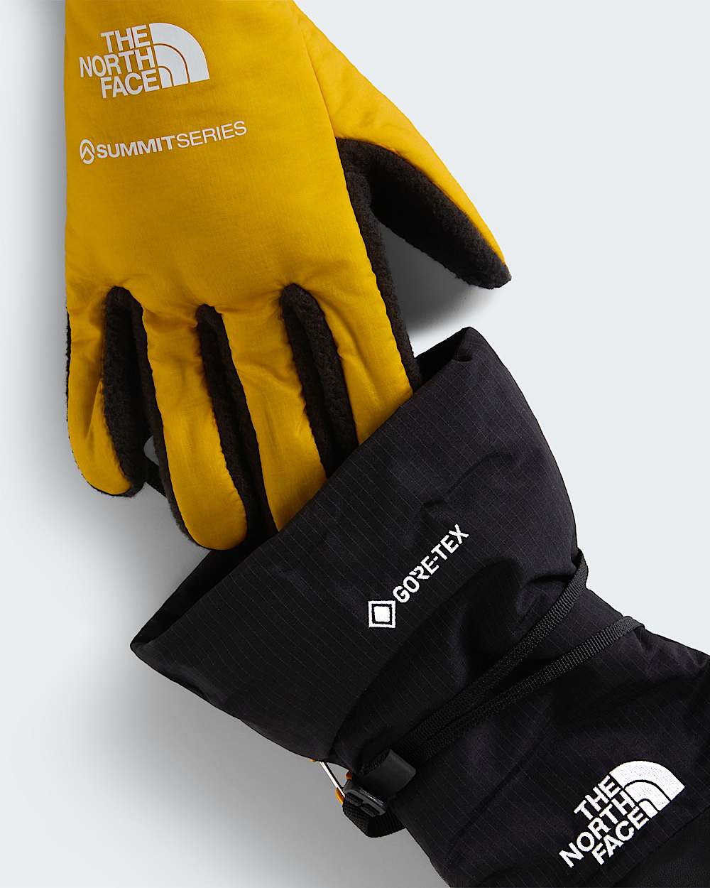 Summit Vengeance GORETEX Handschuhe TNF alt4