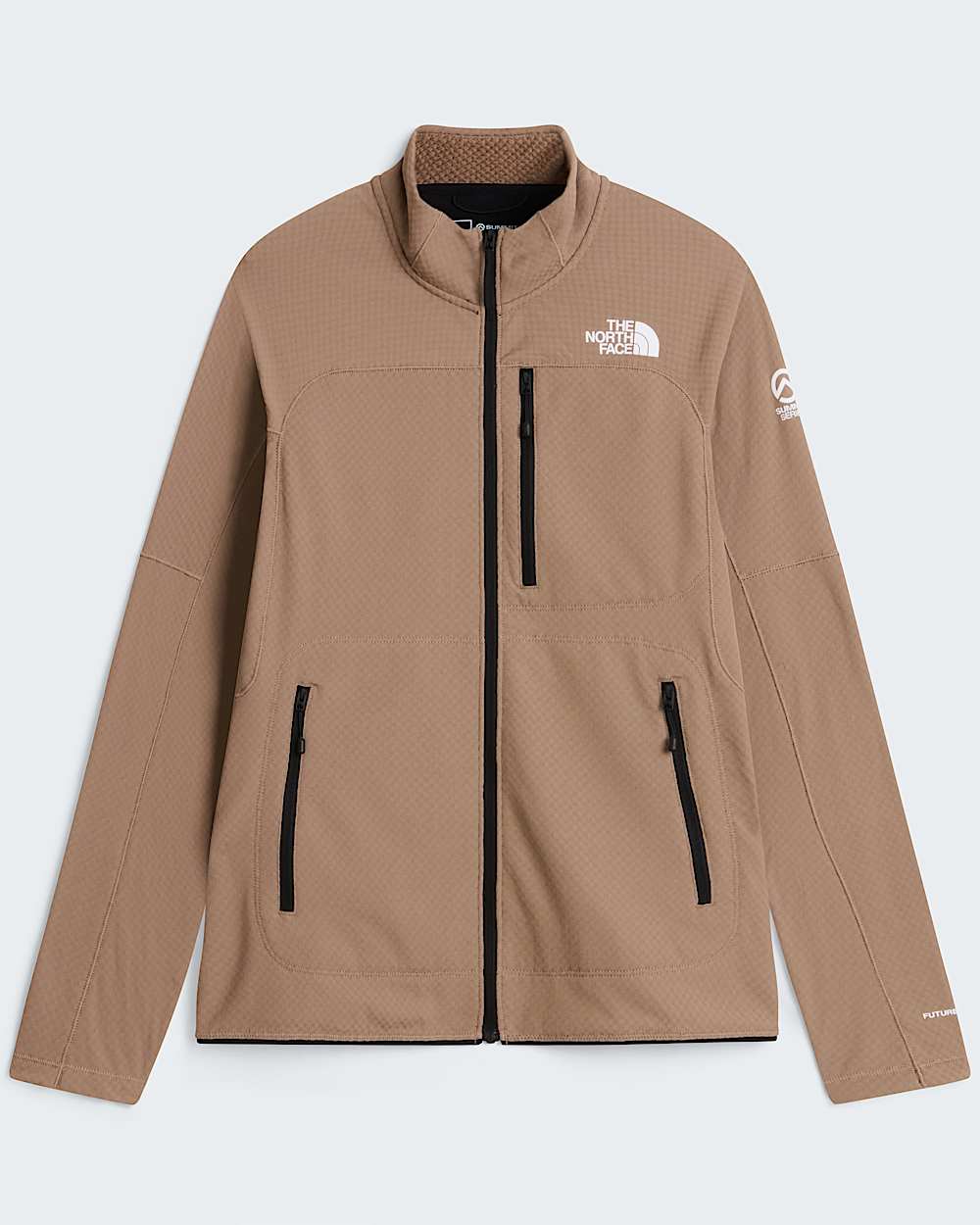 Womens Summit FUTUREFLEECE Jacket TNF alt30