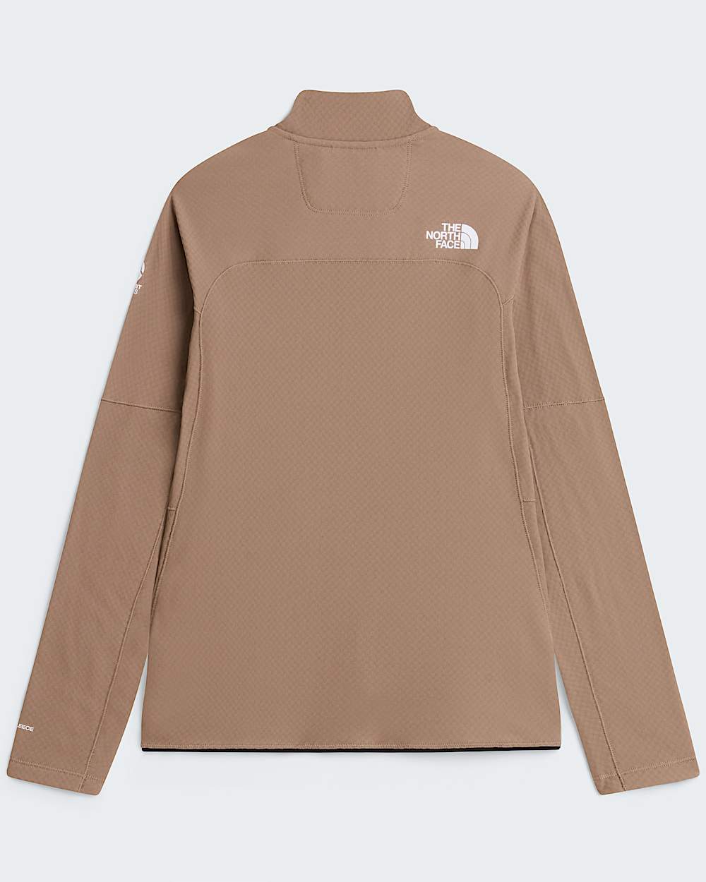Womens Summit FUTUREFLEECE Jacket TNF alt31