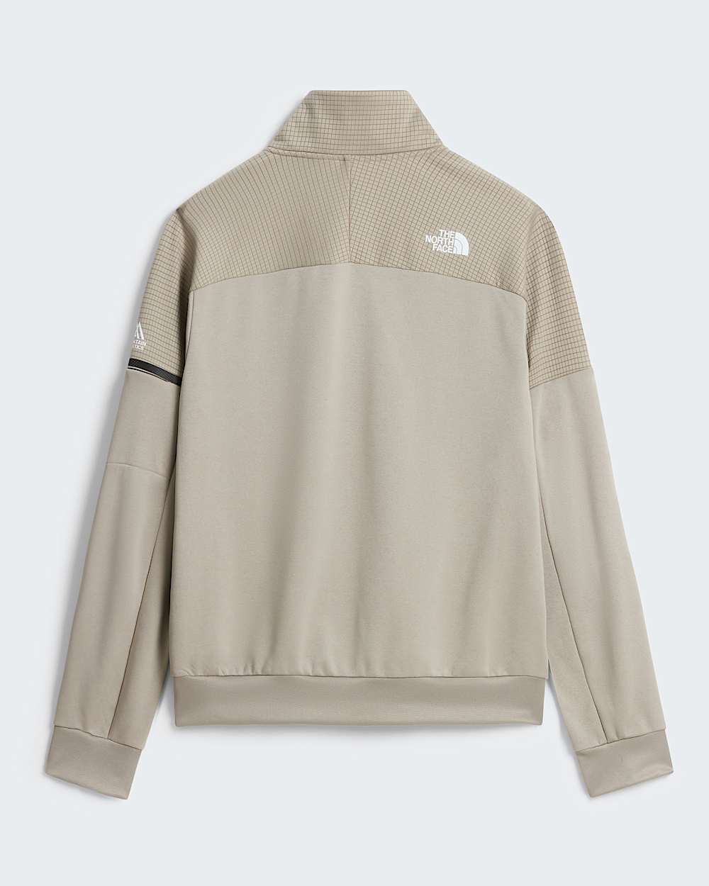 Mens Mountain Athletics 14 Zip Fleece 20 TNF ALT31