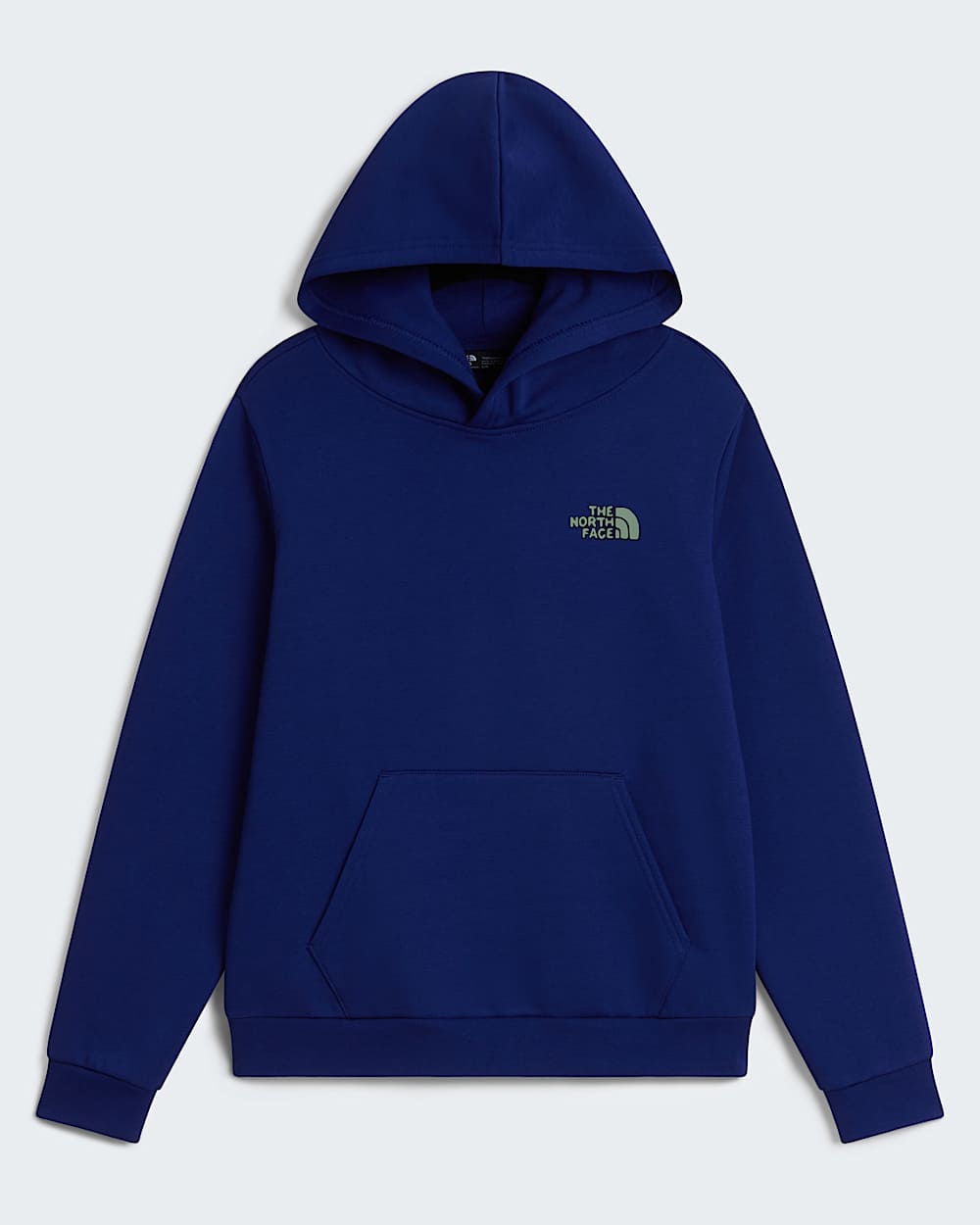 Sweat  capuche standard Graphic Outdoor pour garon TNF ALT30