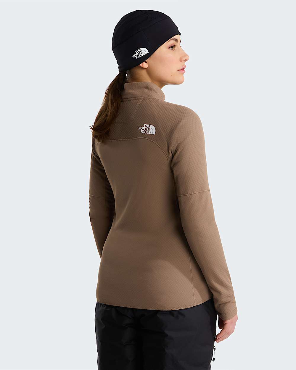 Womens Summit FUTUREFLEECE Jacket TNF alt3