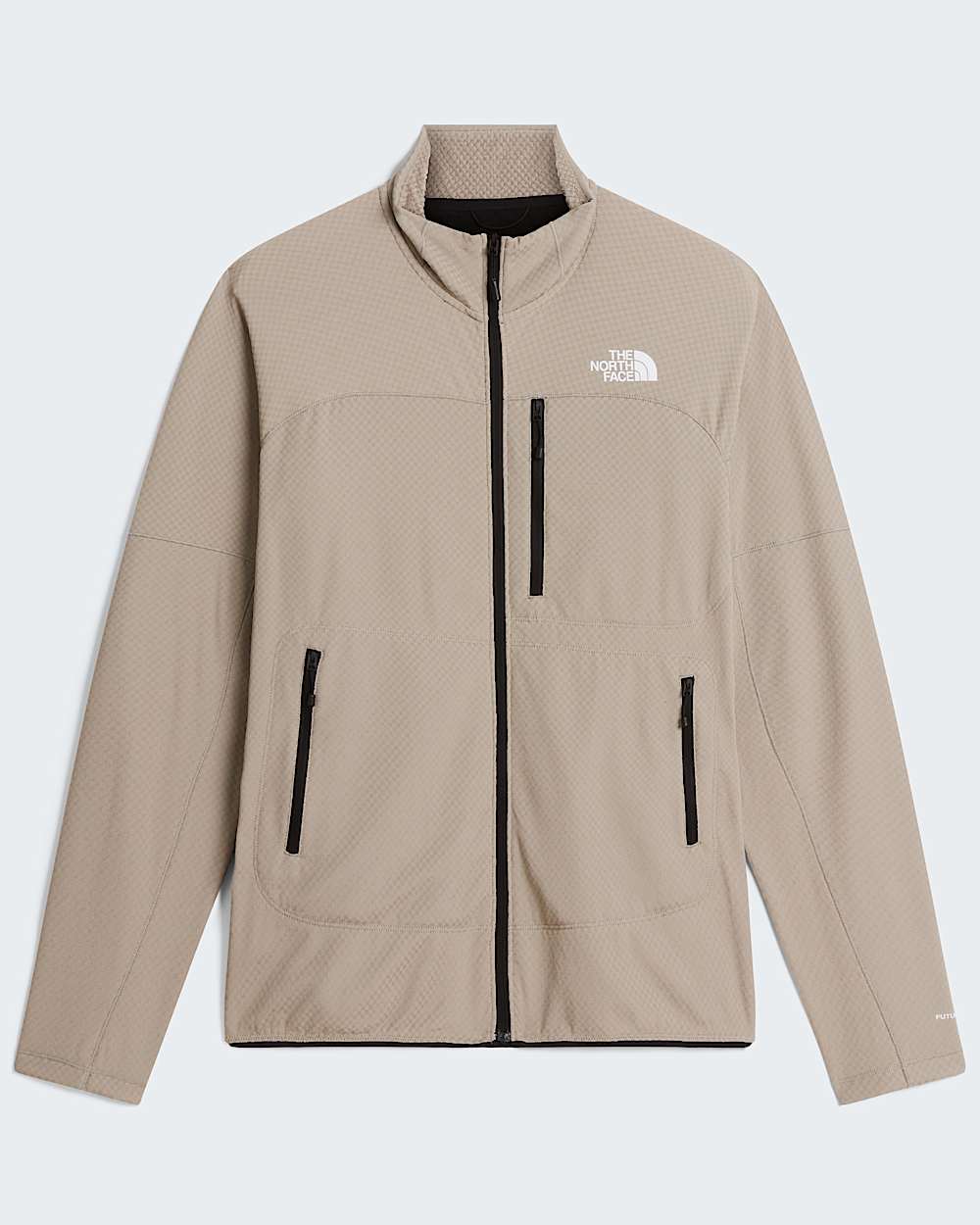 Mens Summit FUTUREFLEECE Jacket TNF alt30