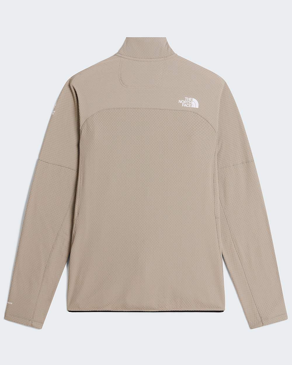 Mens Summit FUTUREFLEECE Jacket TNF alt31