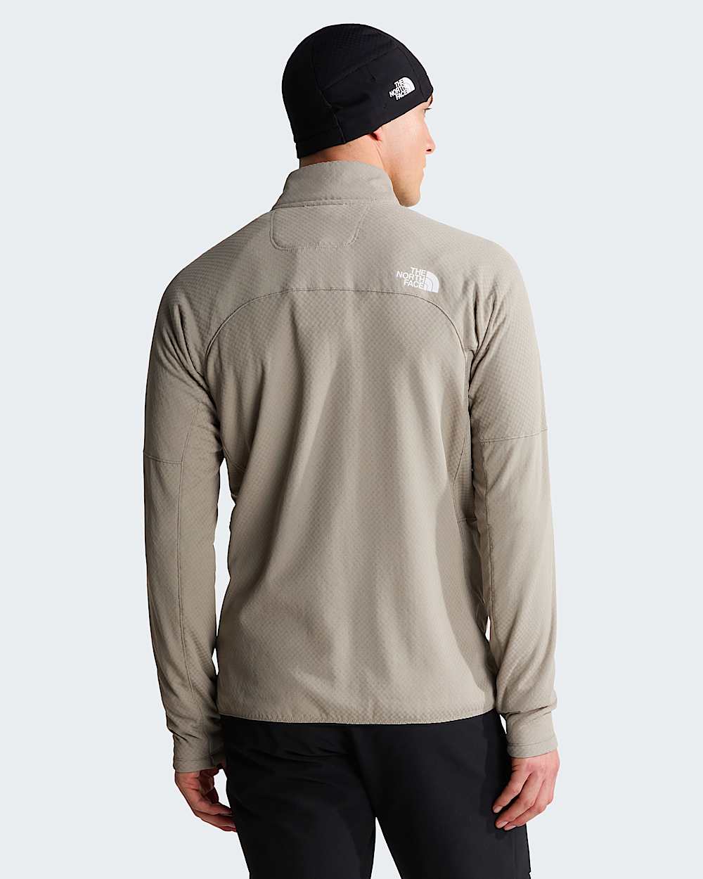 Mens Summit FUTUREFLEECE Jacket TNF alt3