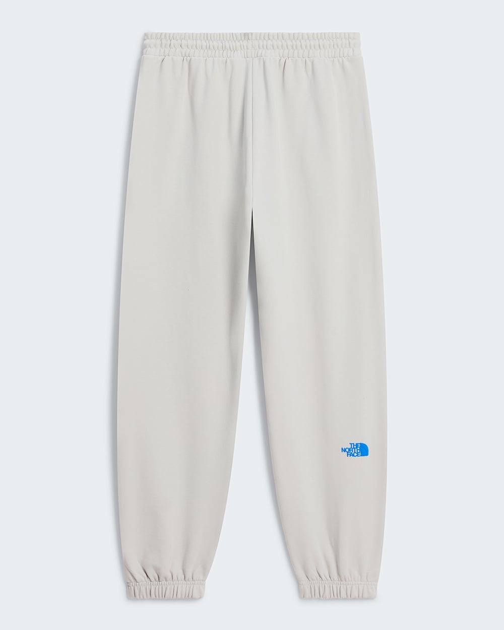 Mens Explore Fonts Relaxed Graphic Joggers TNF ALT31