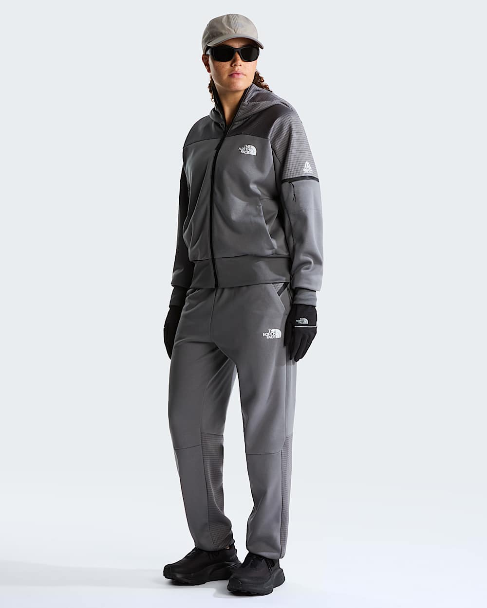 Altamesa 500 V2 GORETEXschoenen voor dames TNF ALT5