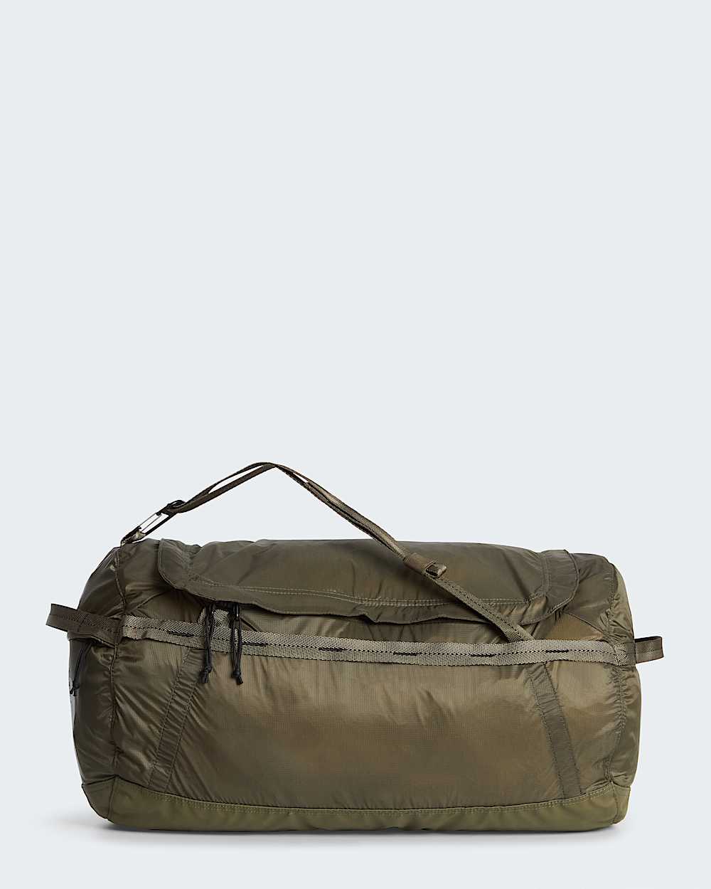Flyweight Duffel TNF HERO