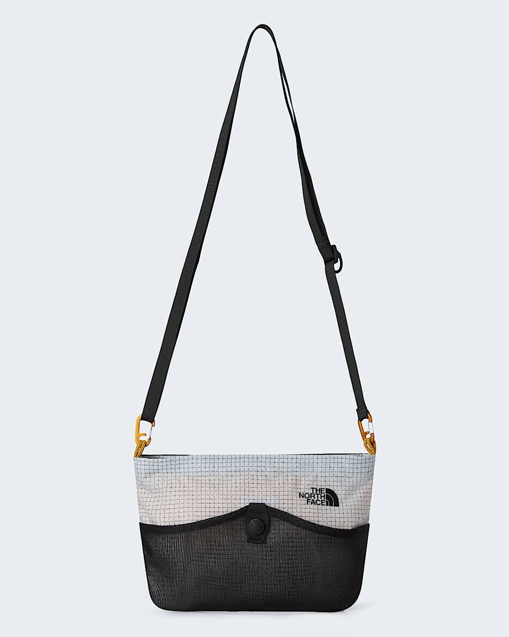 Clyffe Shoulder Bag TNF HERO