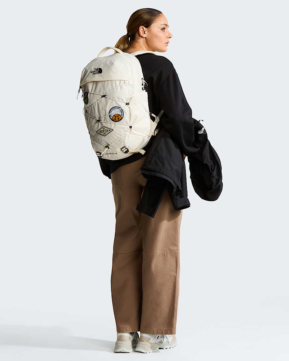 electric bicycle 2023 Liv Amiti E+ 2 Medium Rosewood VTG Timbuk2 Authority Laptop while an optional front Color:KALB-Kaleido/Black Accessories-Backpacks-DC4244104