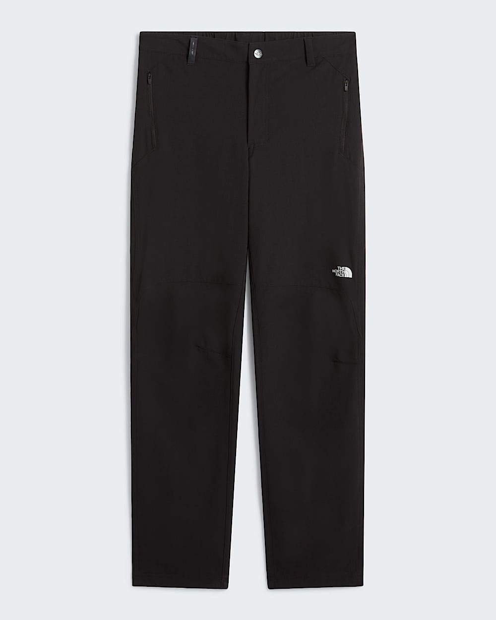 Calas macias de corte normal Quest para homem TNF alt30
