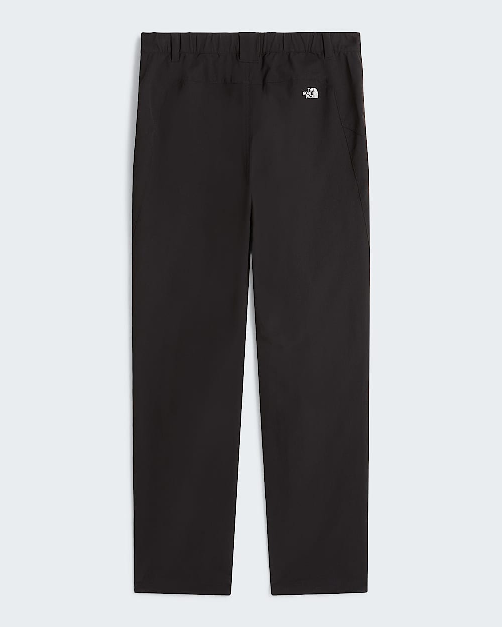 Calas macias de corte normal Quest para homem TNF alt31