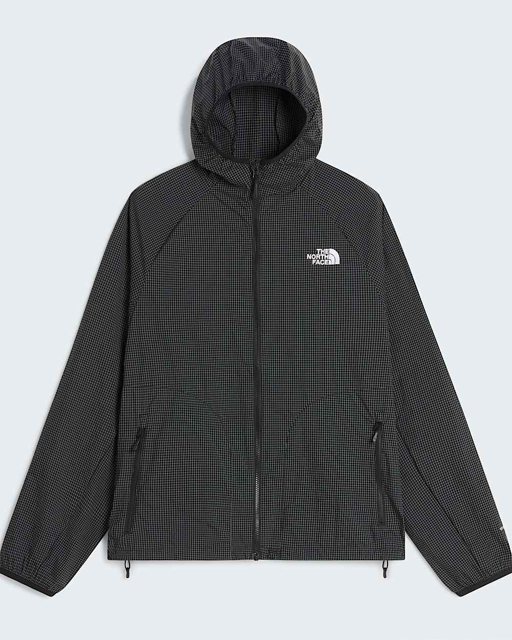 NSE Windjacke in Unisex TNF alt30