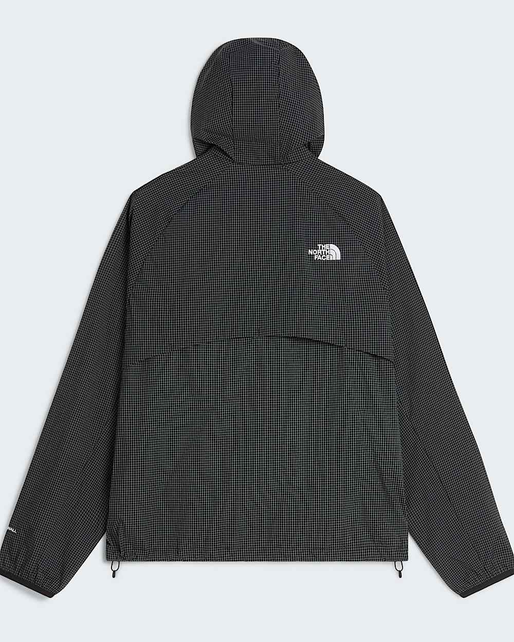 NSE Windjacke in Unisex TNF alt31
