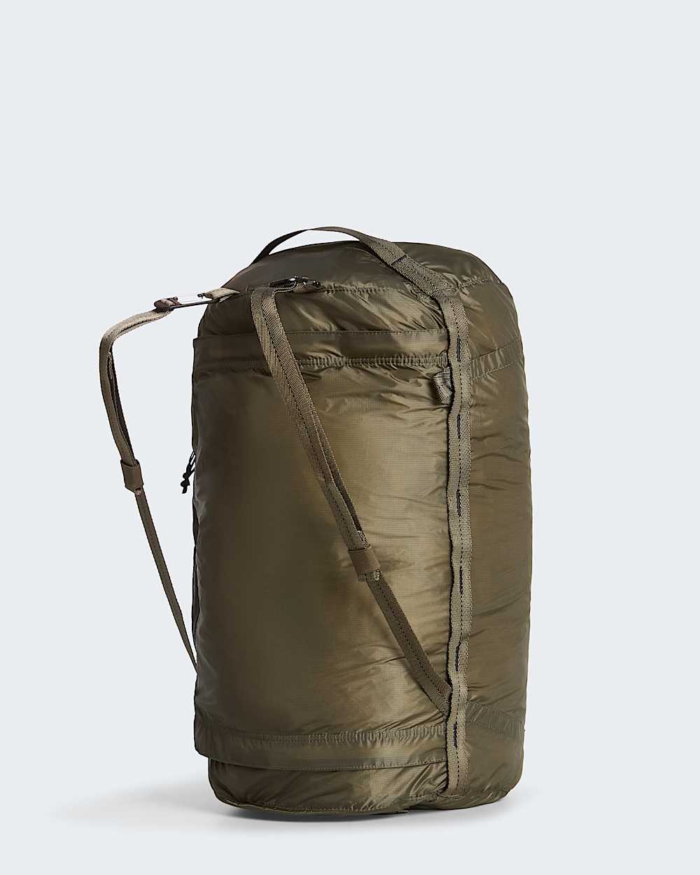 Flyweight Duffel TNF ALT2