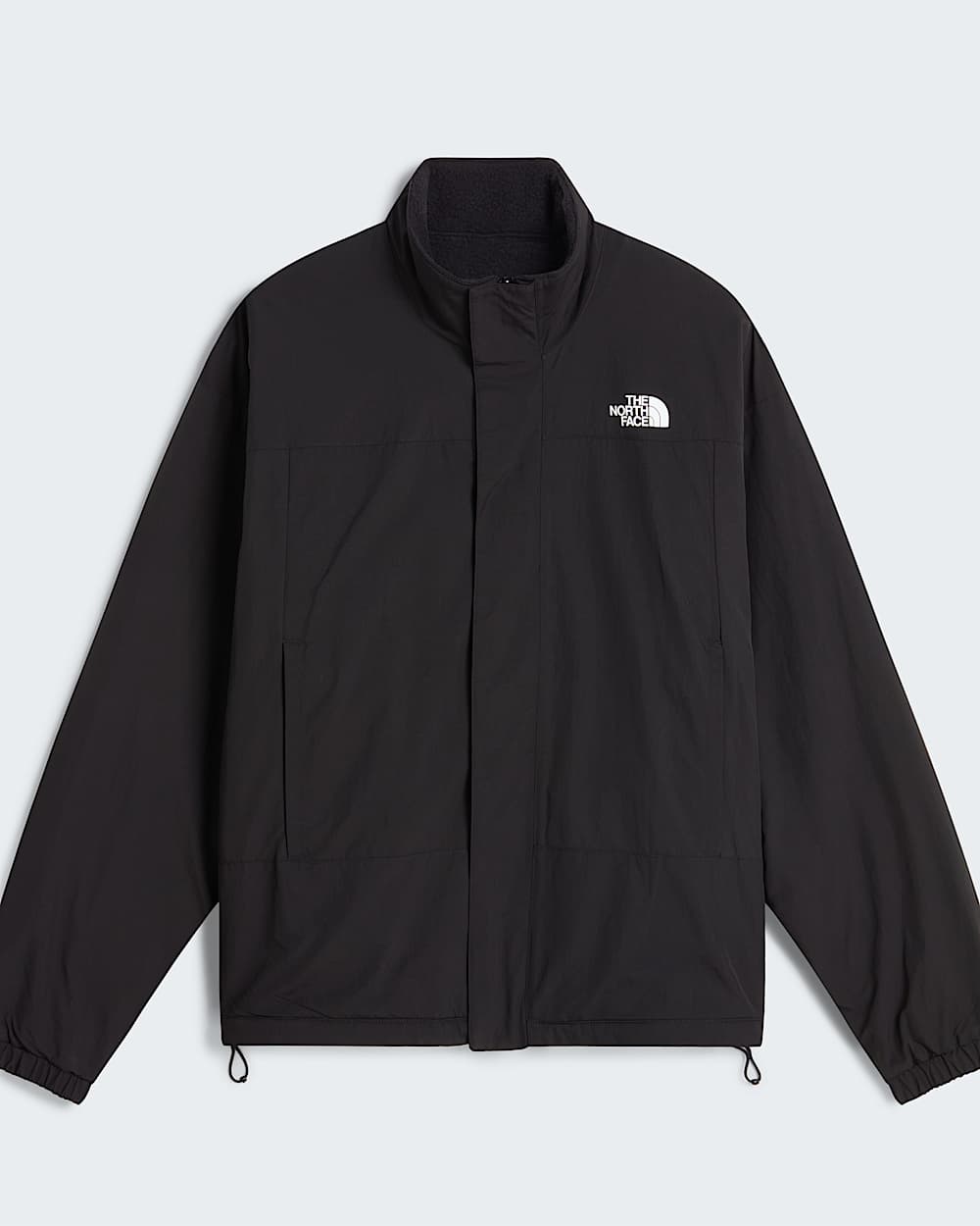 Omkeerbare Yumiorifleecejas voor heren TNF ALT30