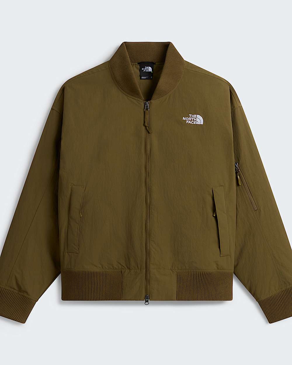 TNF Energy Bomberjack voor heren TNF HERO
