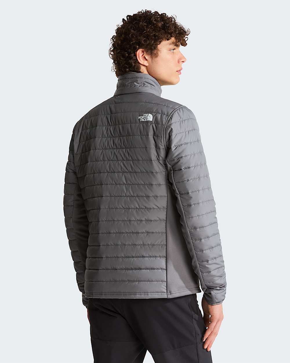 Veste hybride Canyonlands pour homme TNF alt3