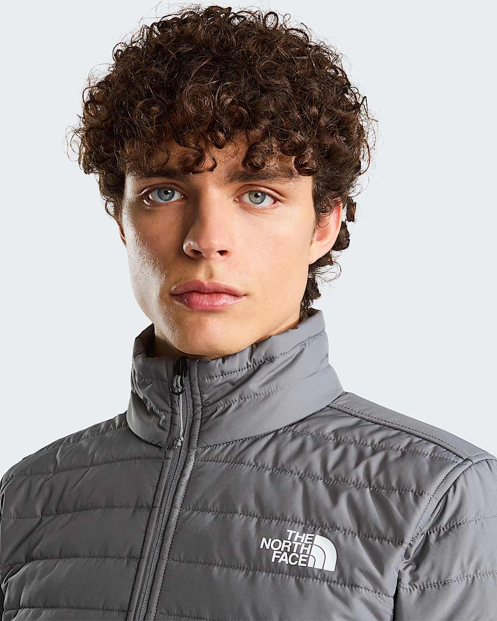 Veste hybride Canyonlands pour homme TNF alt5