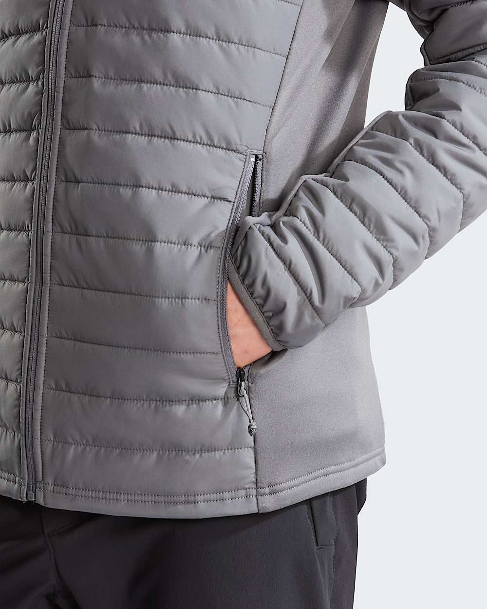 Veste hybride Canyonlands pour homme TNF alt6