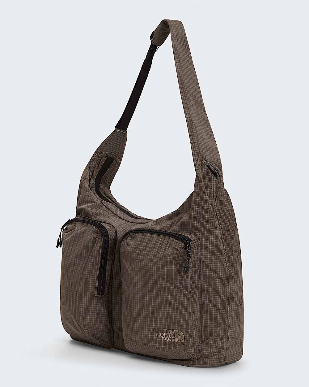 Never Stop Tote Bag TNF ALT3