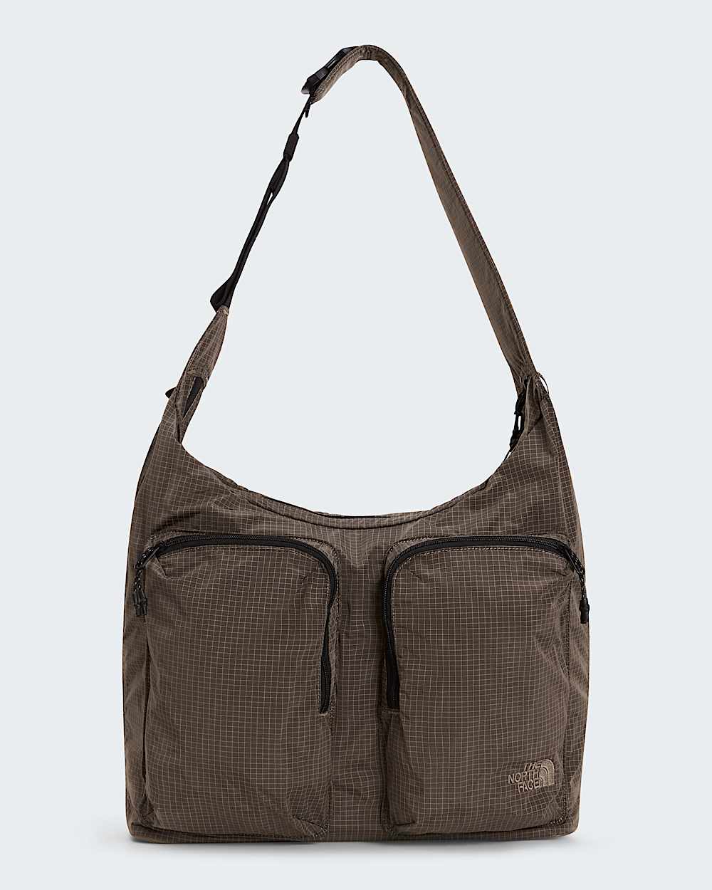 Never Stop Tote Bag TNF HERO