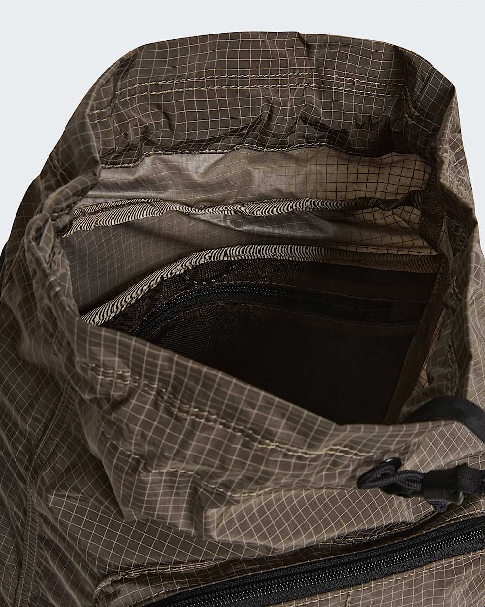 Never Stop Cinch Backpack TNF ALT4