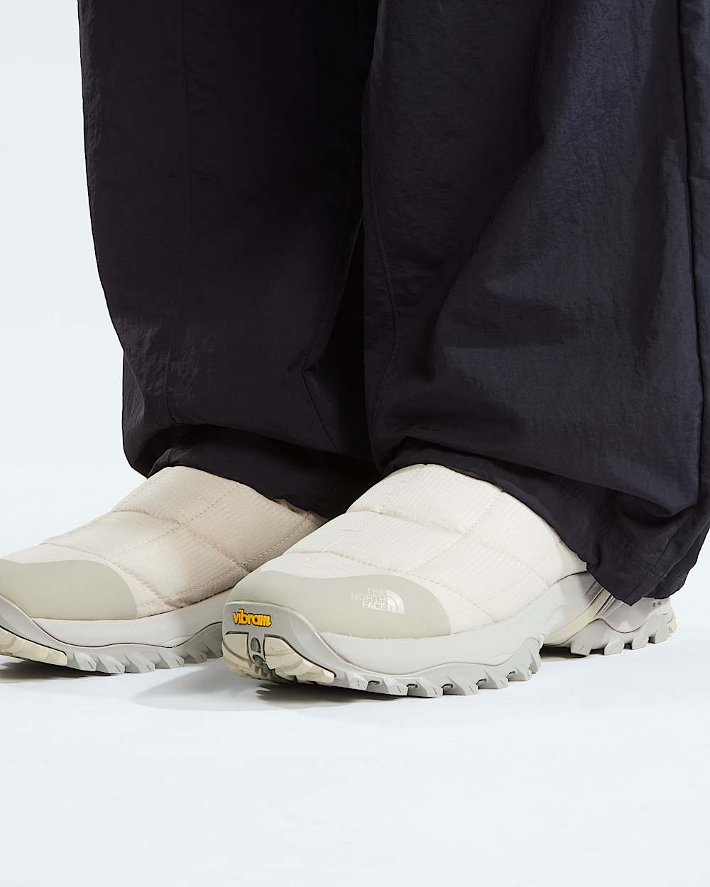 Mules Hedgehog RVST ThermoBall TNF ALT2