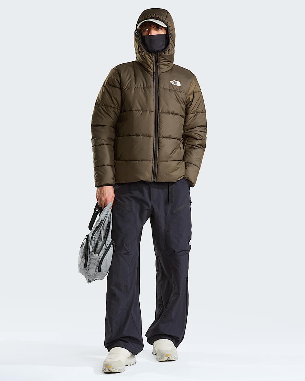 Mules Hedgehog RVST ThermoBall TNF ALT3