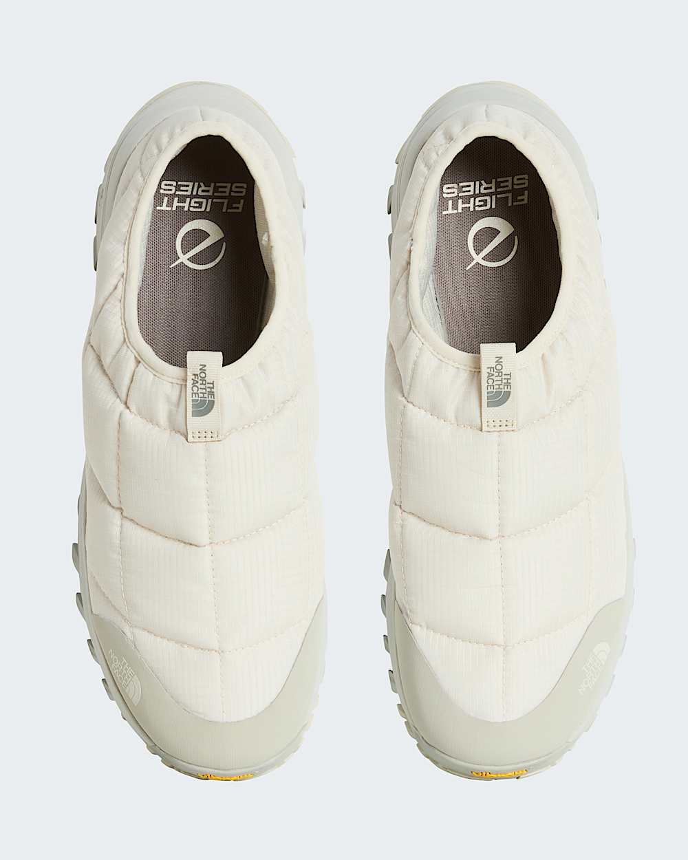 Mules Hedgehog RVST ThermoBall TNF ALT1