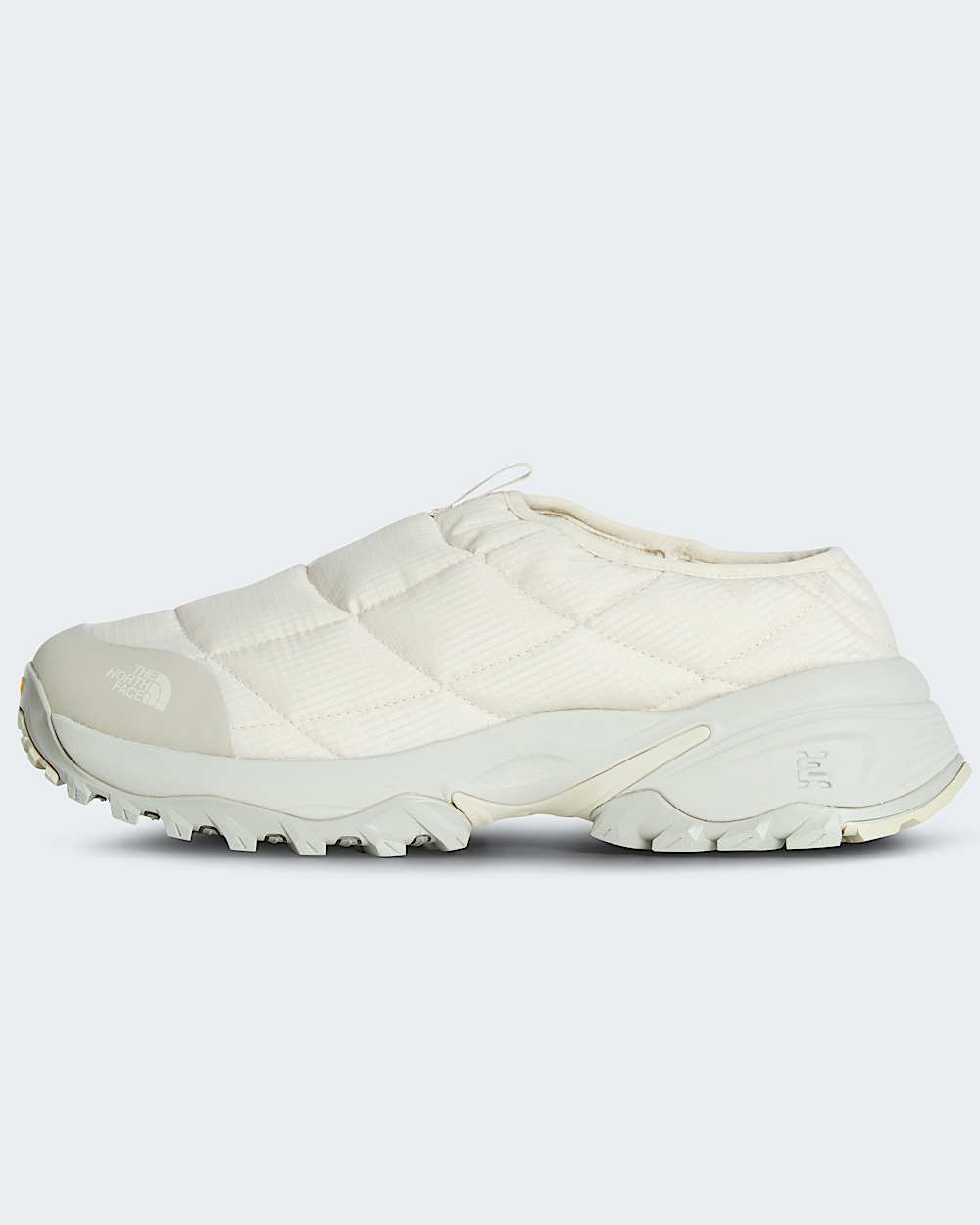Mules Hedgehog RVST ThermoBall TNF HERO