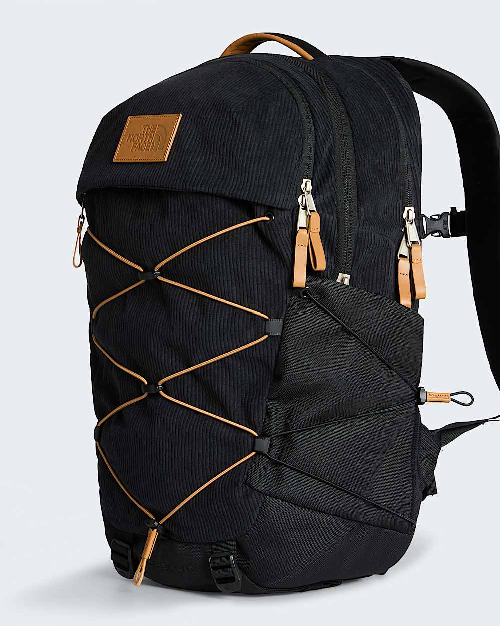 Borealis Pro Backpack TNF ALT3