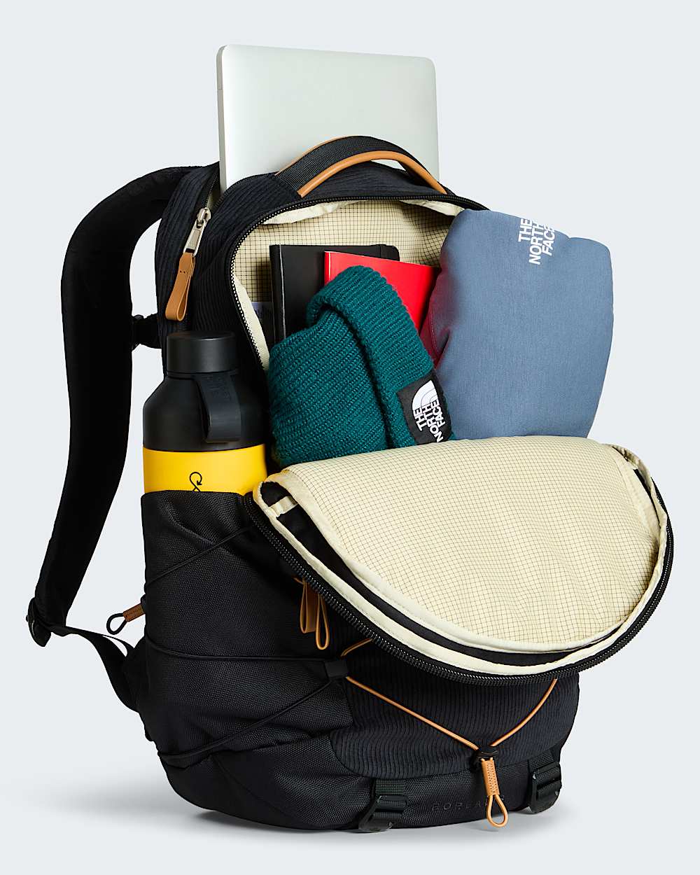 Borealis Pro Backpack TNF ALT4