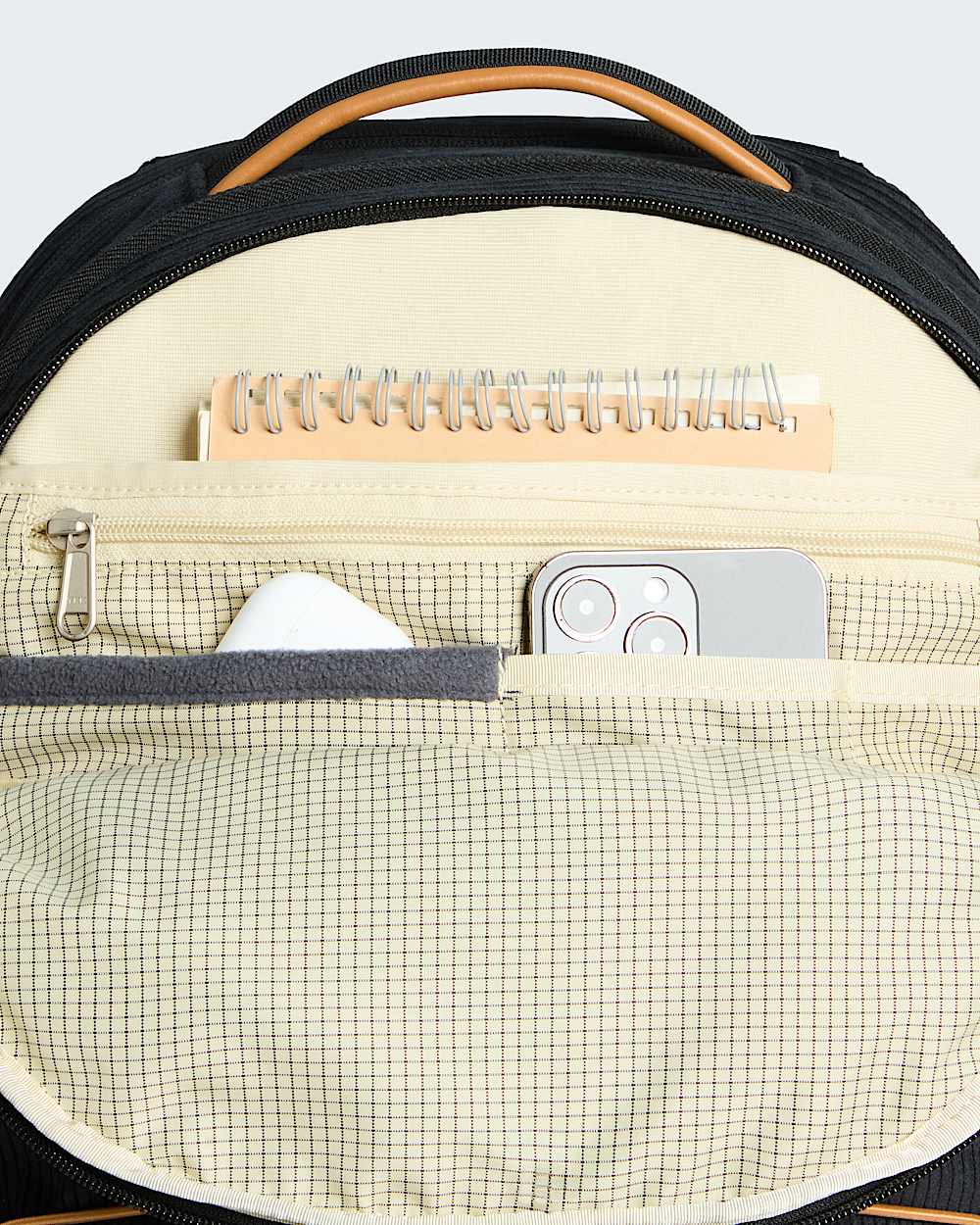 Borealis Pro Backpack TNF ALT5
